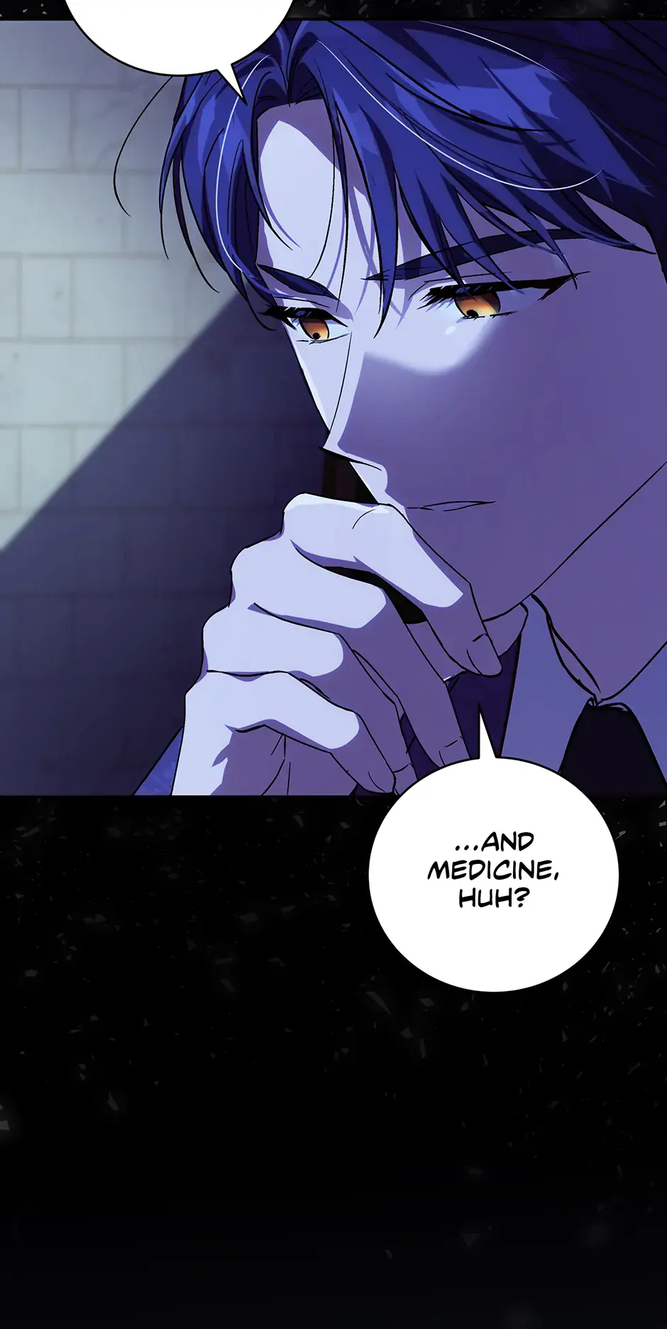 We've Already Broken Up, Your Majesty Chapter 38 Page 56