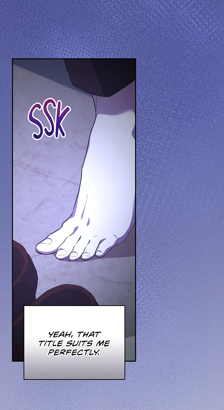 We've Already Broken Up, Your Majesty Chapter 38 Page 63