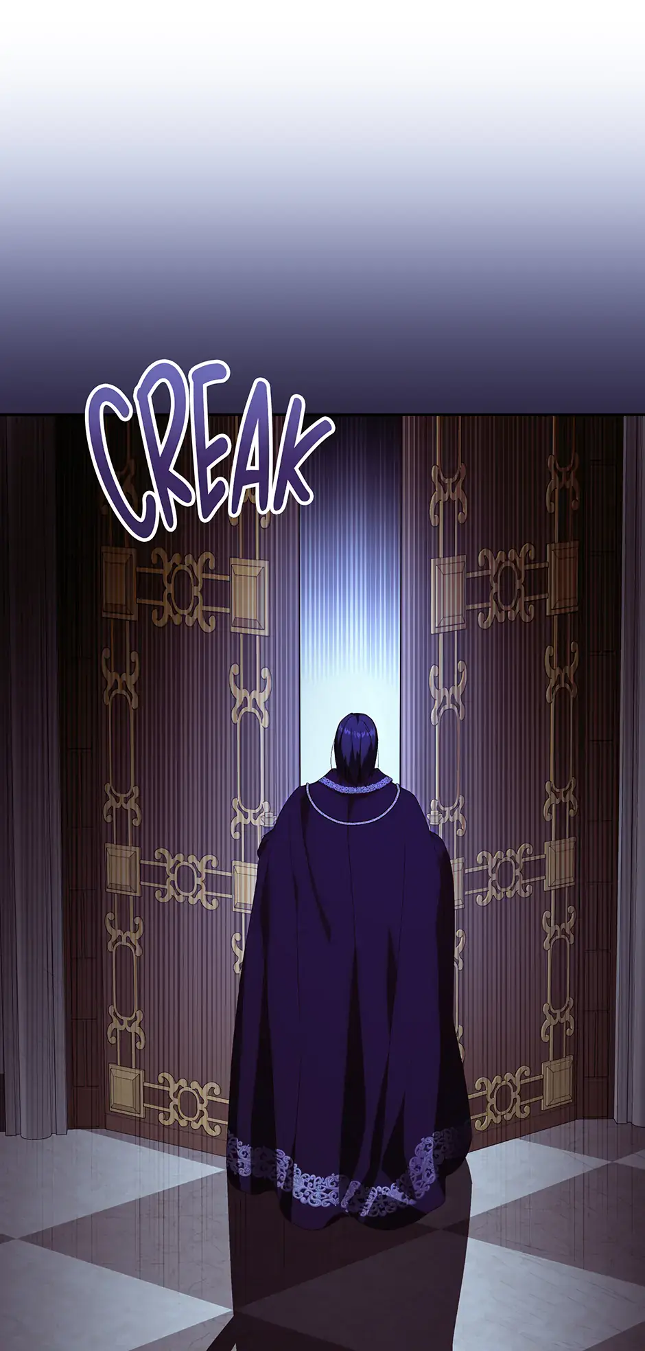 We've Already Broken Up, Your Majesty Chapter 38 Page 65