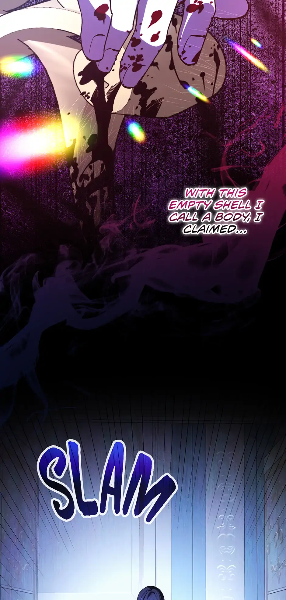 We've Already Broken Up, Your Majesty Chapter 38 Page 68