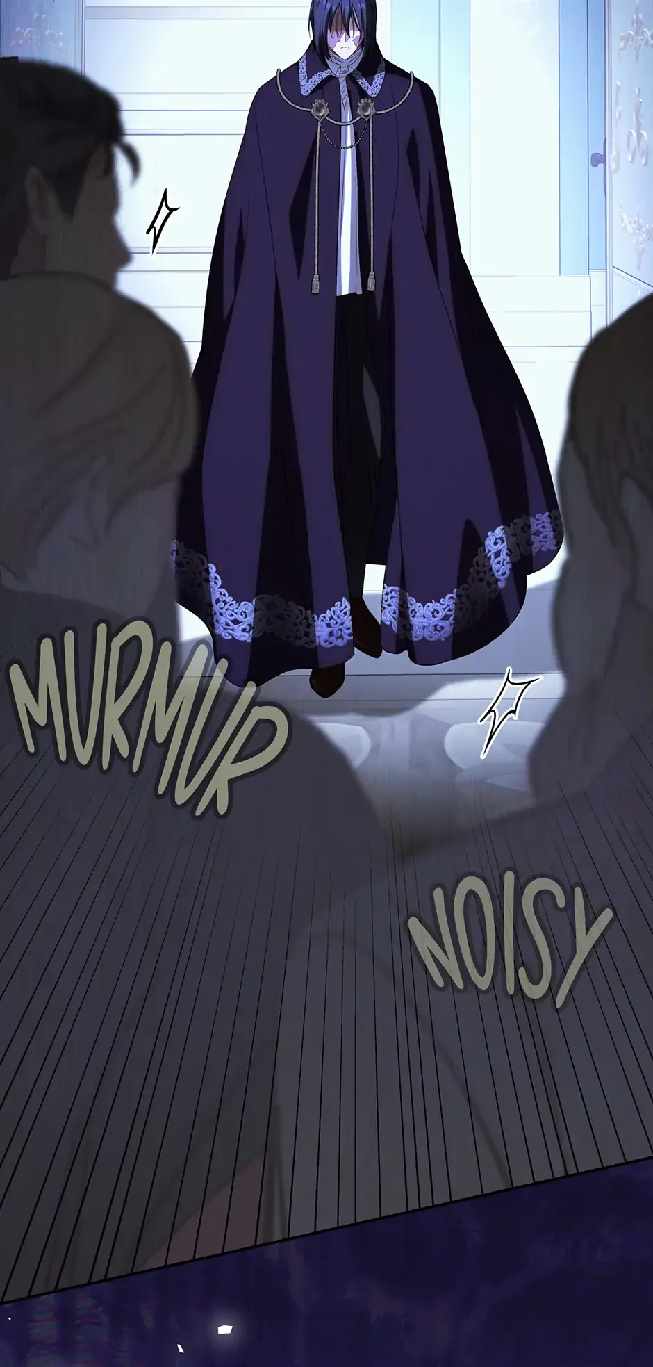 We've Already Broken Up, Your Majesty Chapter 38 Page 69