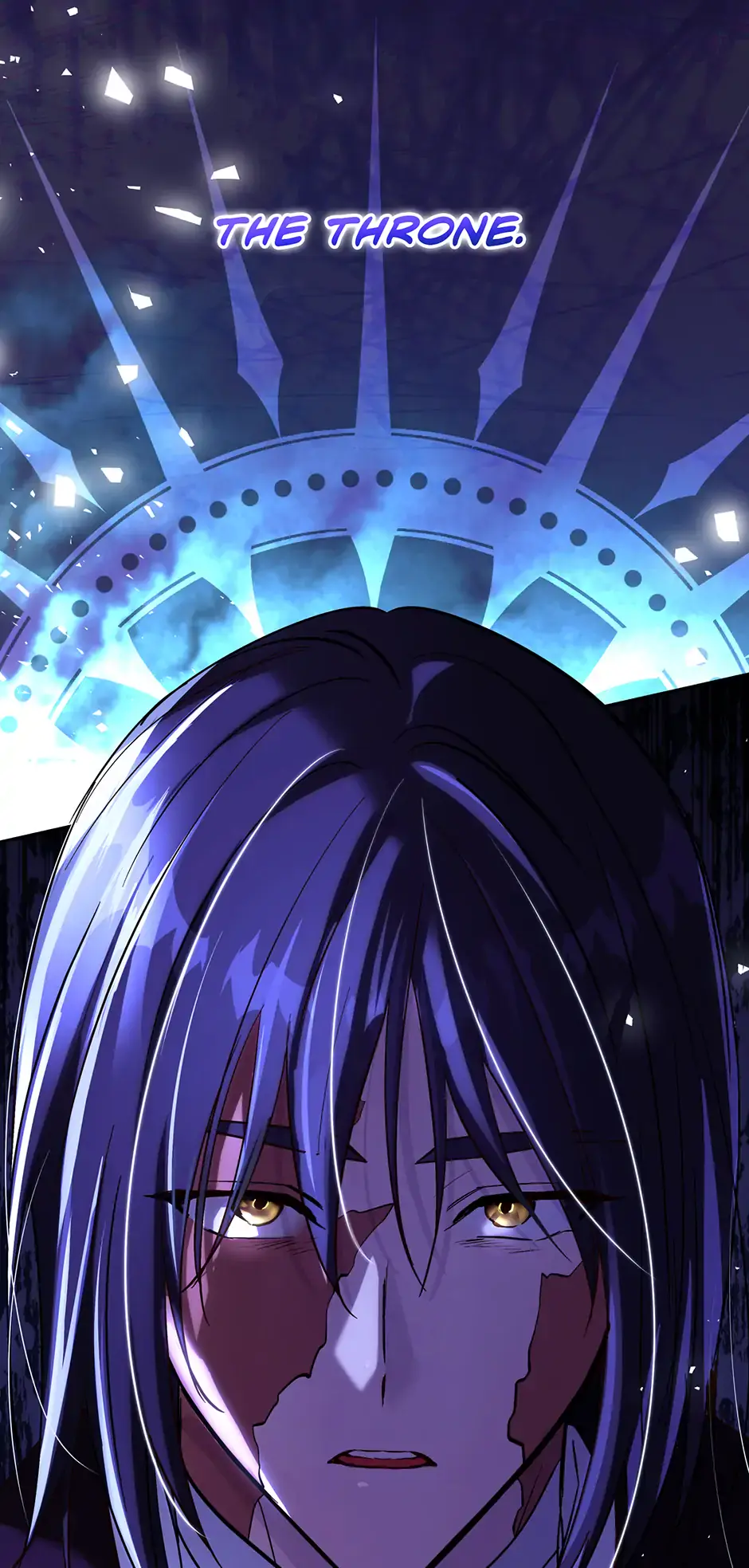We've Already Broken Up, Your Majesty Chapter 38 Page 70