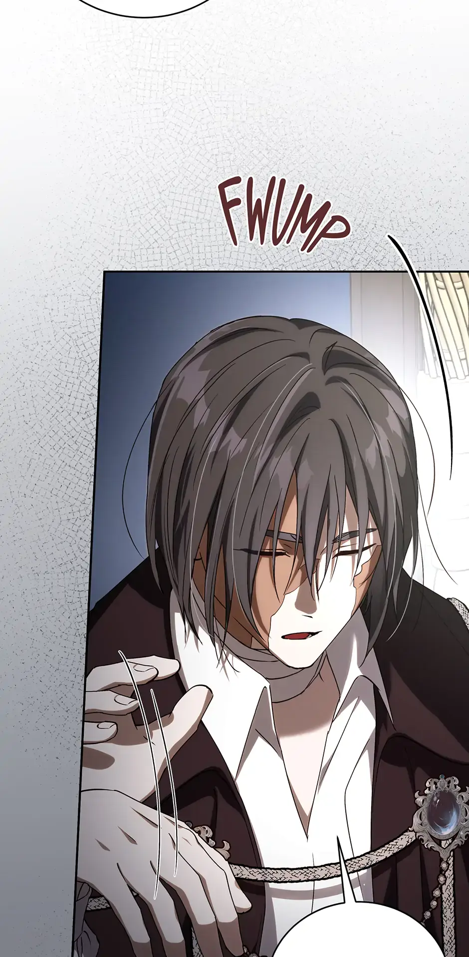 We've Already Broken Up, Your Majesty Chapter 39 Page 6