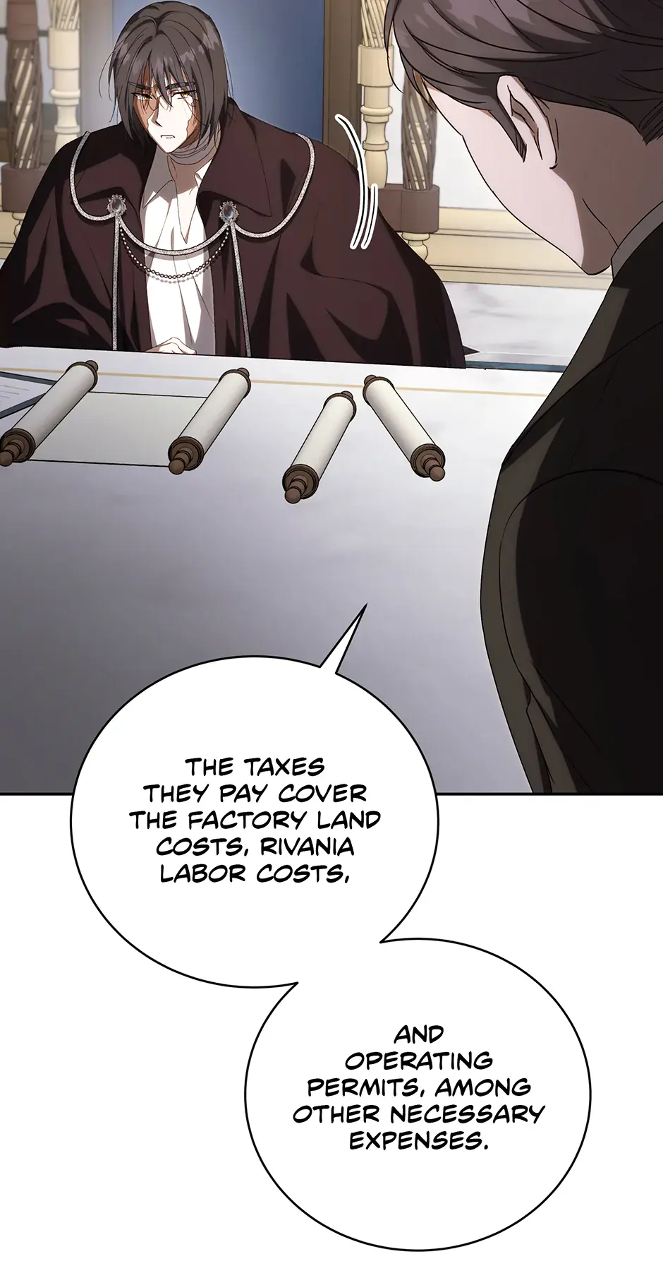 We've Already Broken Up, Your Majesty Chapter 39 Page 13