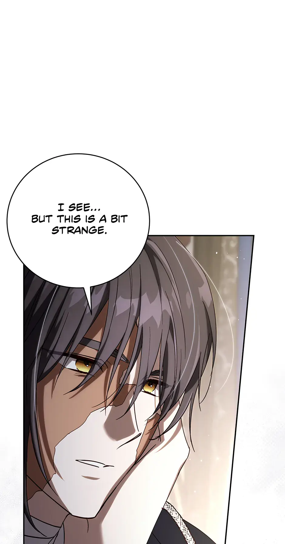 We've Already Broken Up, Your Majesty Chapter 39 Page 14