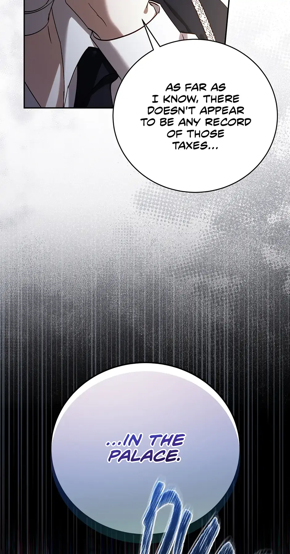 We've Already Broken Up, Your Majesty Chapter 39 Page 15