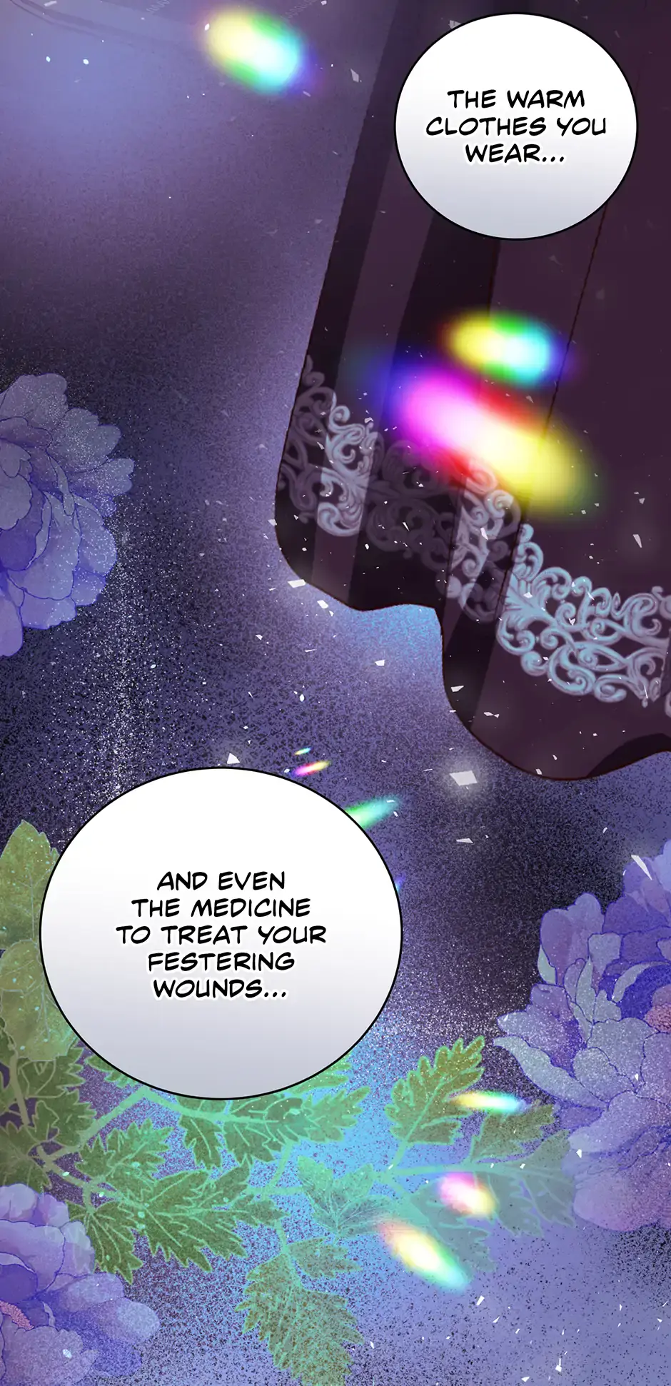We've Already Broken Up, Your Majesty Chapter 39 Page 20