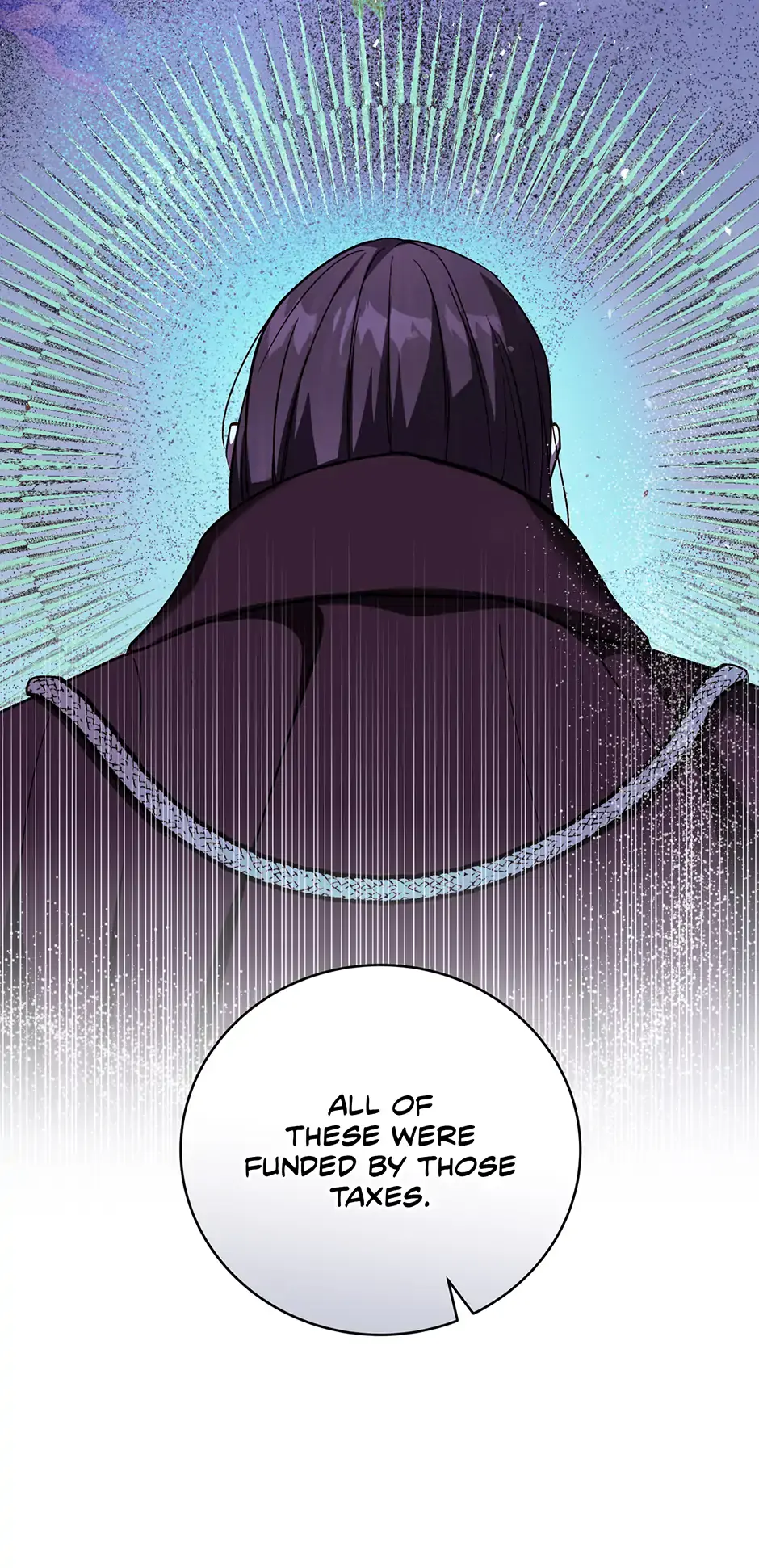 We've Already Broken Up, Your Majesty Chapter 39 Page 21