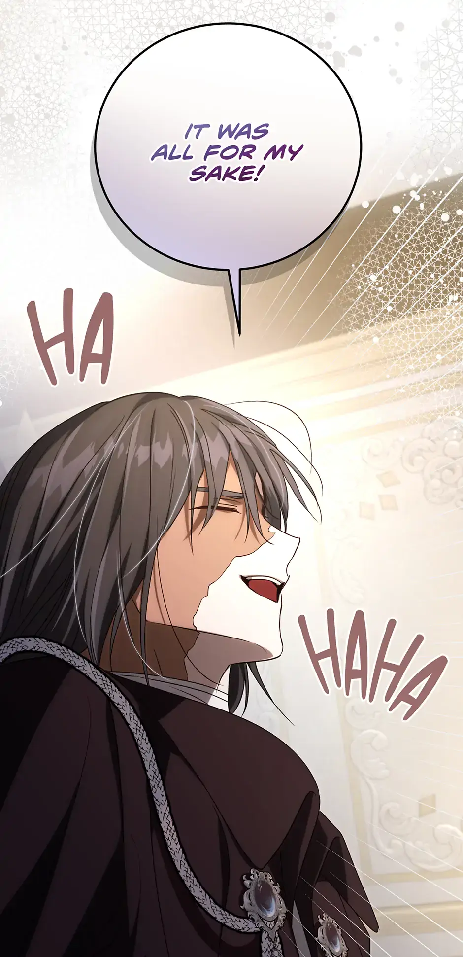 We've Already Broken Up, Your Majesty Chapter 39 Page 23