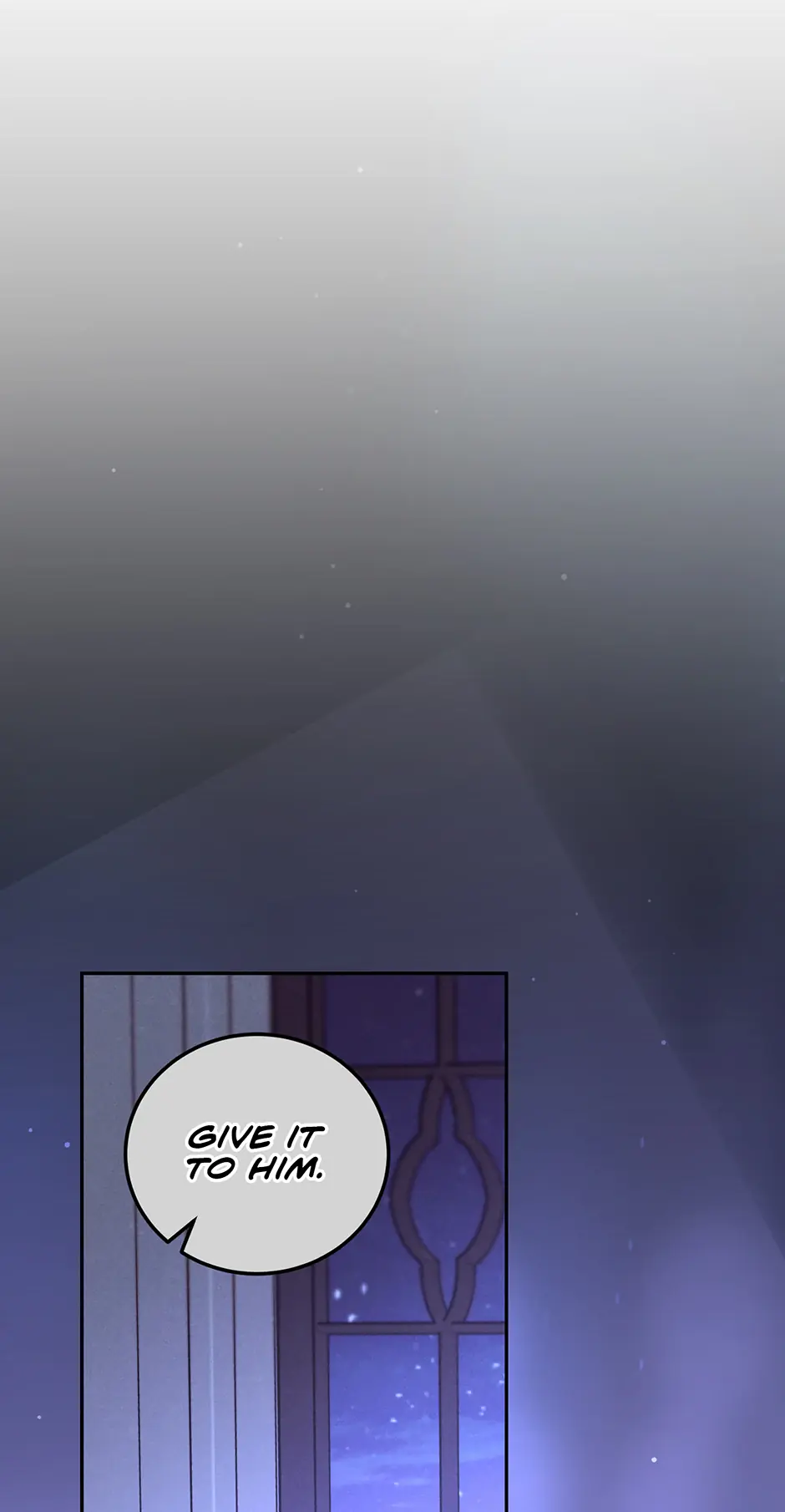 We've Already Broken Up, Your Majesty Chapter 39 Page 25