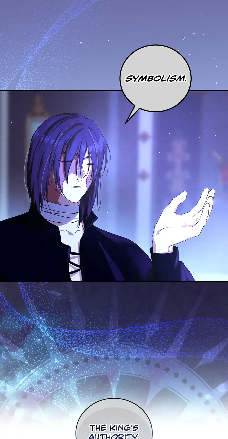 We've Already Broken Up, Your Majesty Chapter 39 Page 29