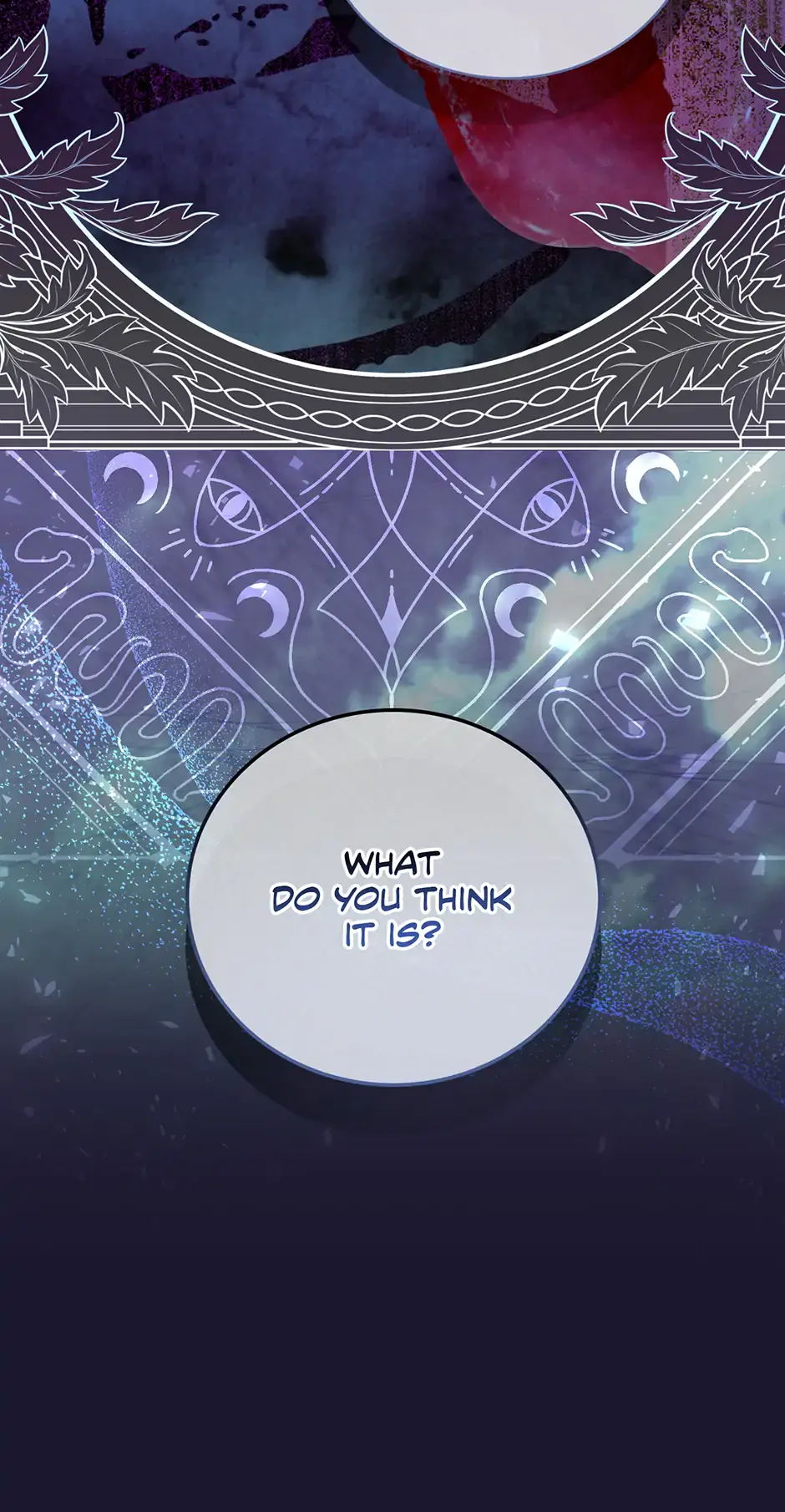 We've Already Broken Up, Your Majesty Chapter 39 Page 31
