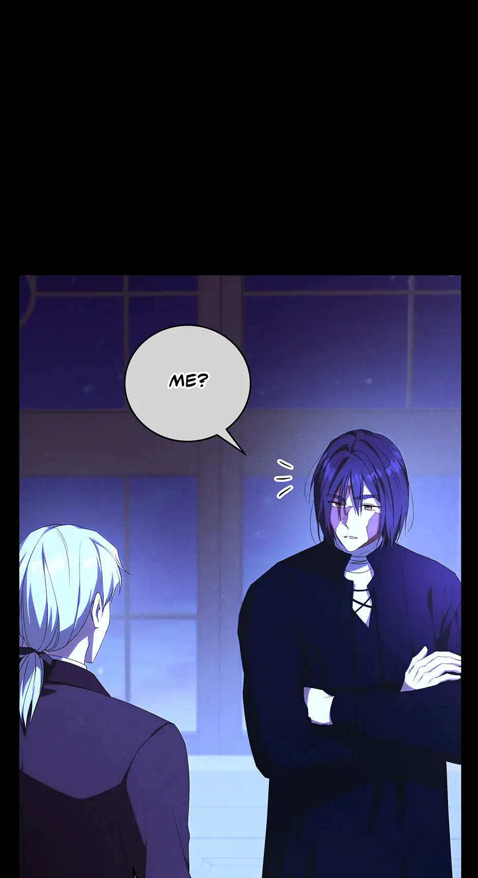 We've Already Broken Up, Your Majesty Chapter 39 Page 37