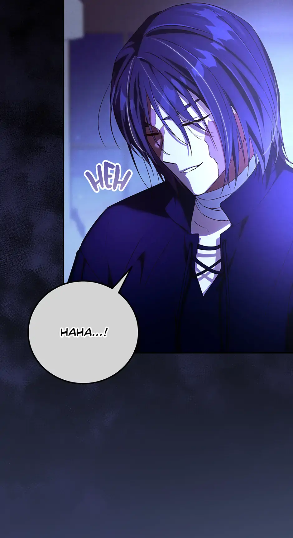 We've Already Broken Up, Your Majesty Chapter 39 Page 39
