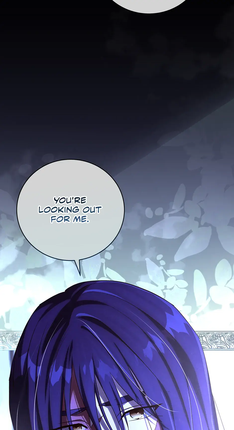 We've Already Broken Up, Your Majesty Chapter 39 Page 41