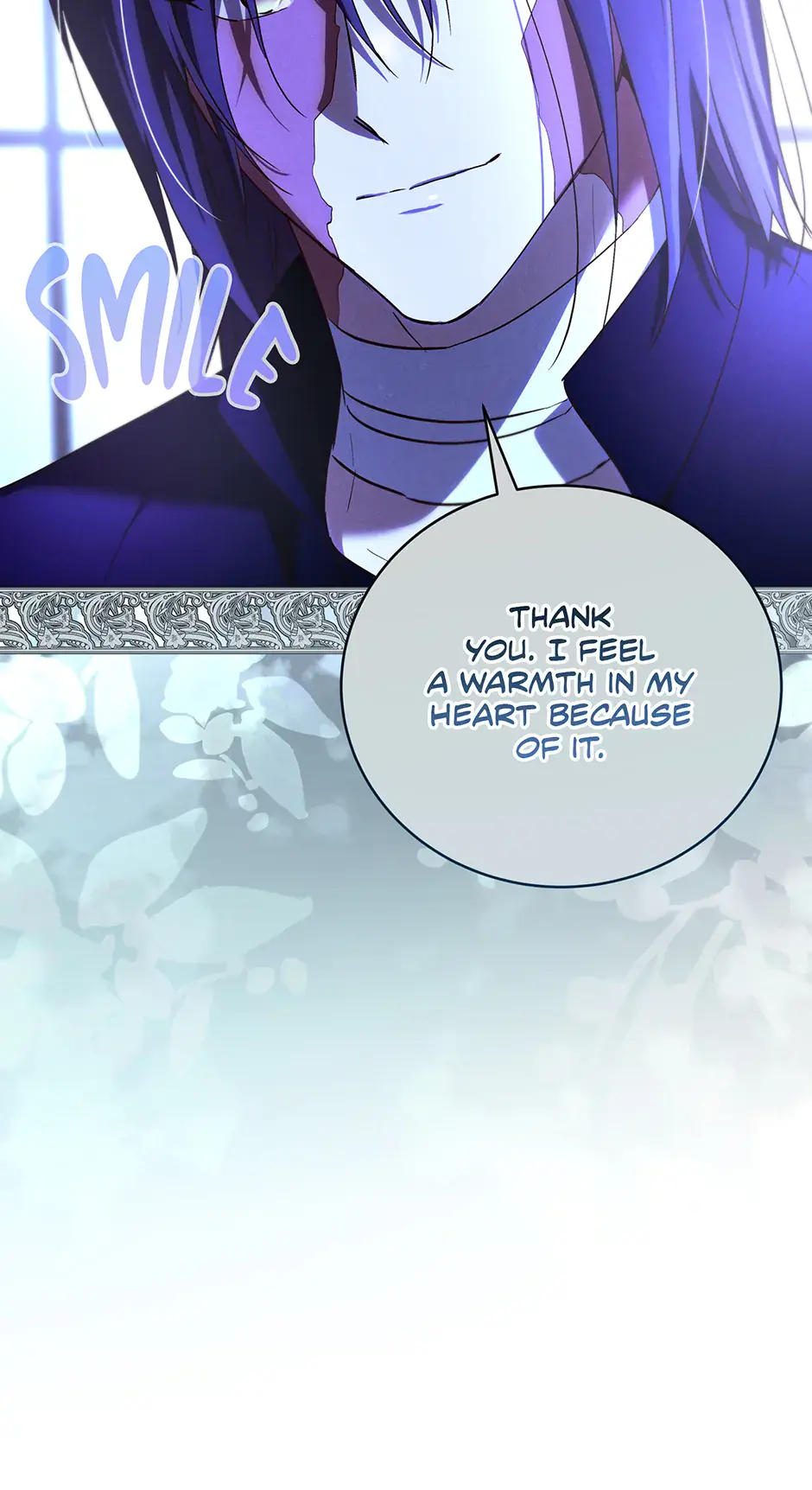 We've Already Broken Up, Your Majesty Chapter 39 Page 42