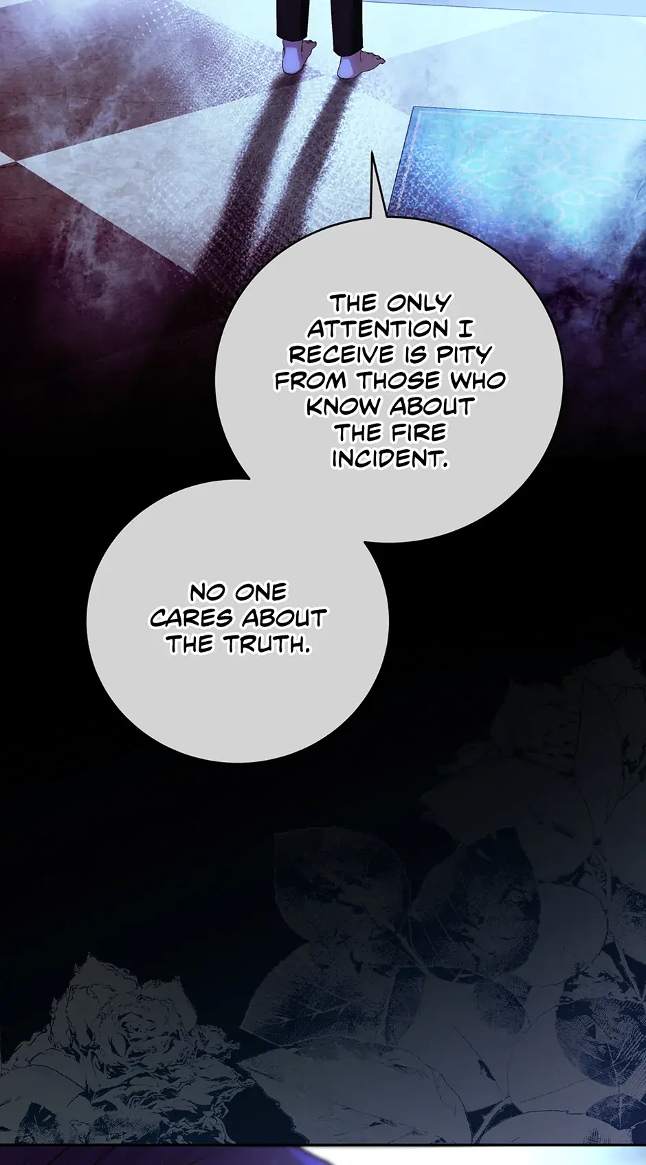We've Already Broken Up, Your Majesty Chapter 39 Page 44