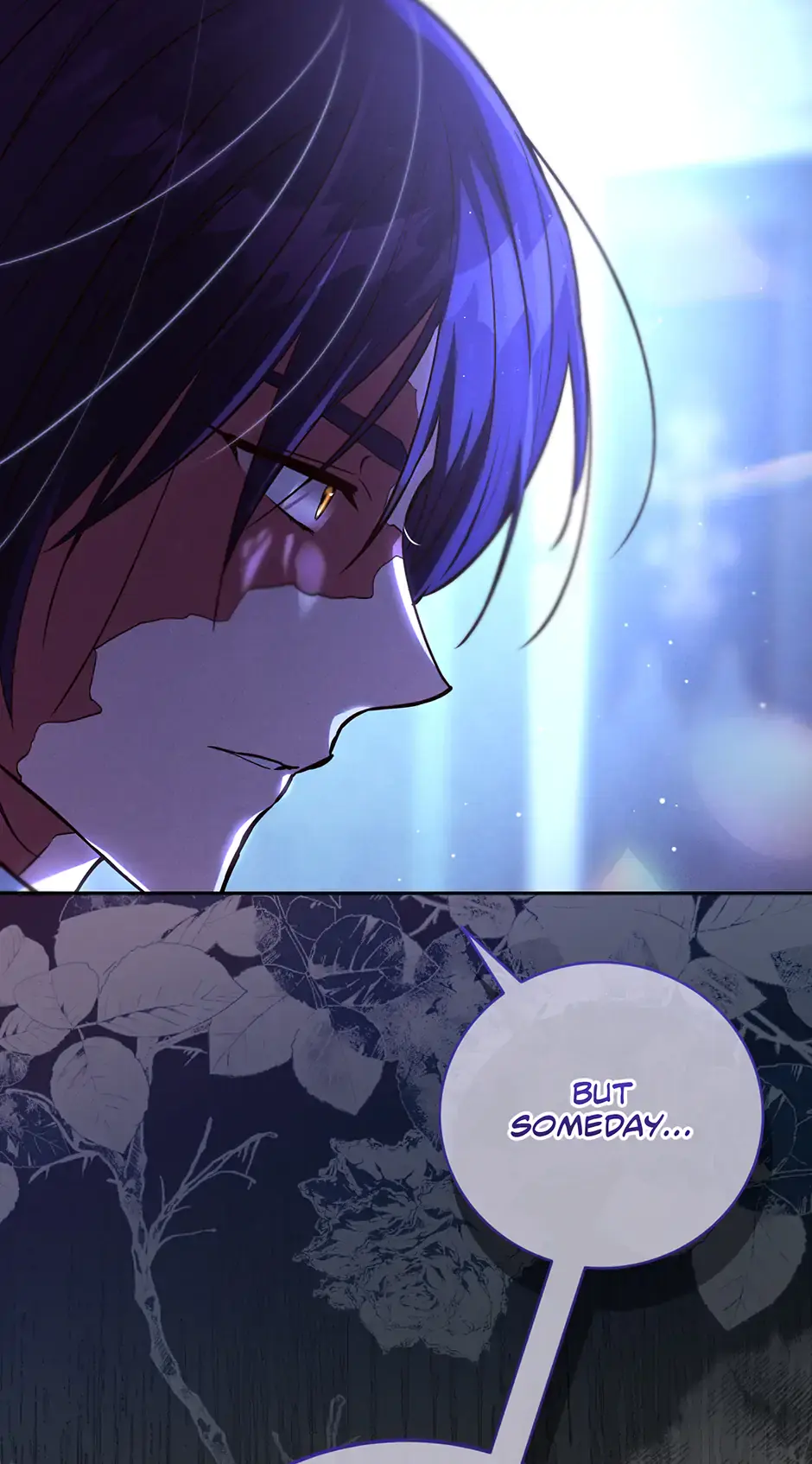 We've Already Broken Up, Your Majesty Chapter 39 Page 45
