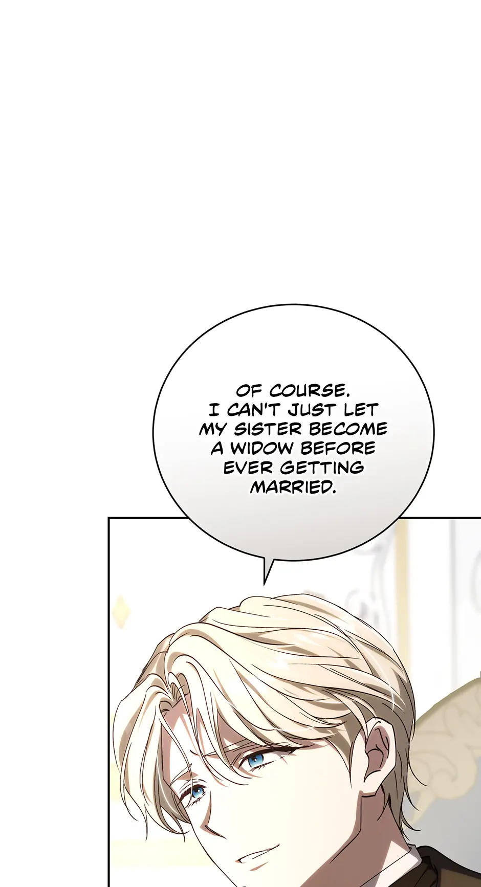 We've Already Broken Up, Your Majesty Chapter 39 Page 49