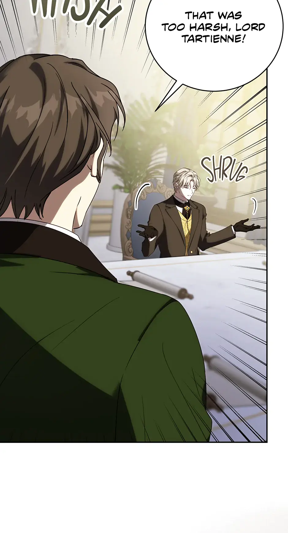We've Already Broken Up, Your Majesty Chapter 39 Page 51