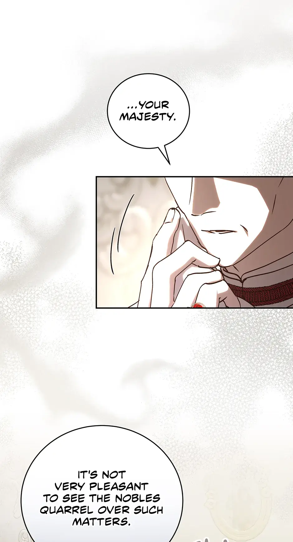 We've Already Broken Up, Your Majesty Chapter 39 Page 52