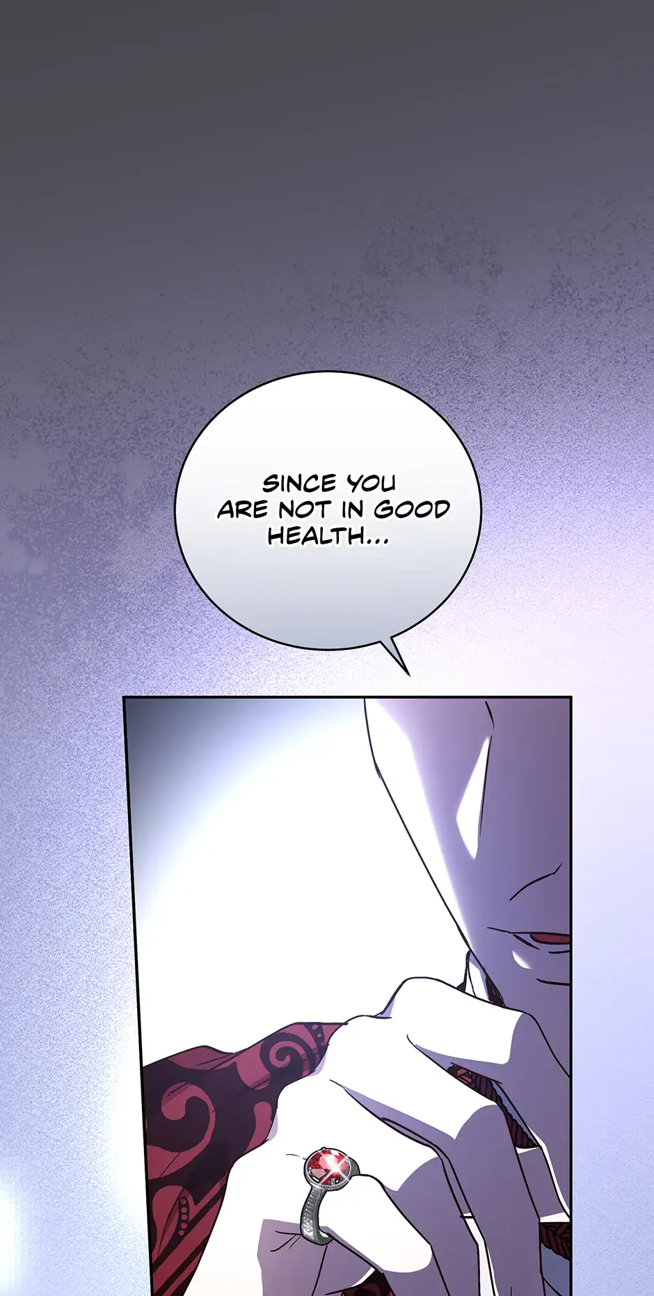 We've Already Broken Up, Your Majesty Chapter 39 Page 54