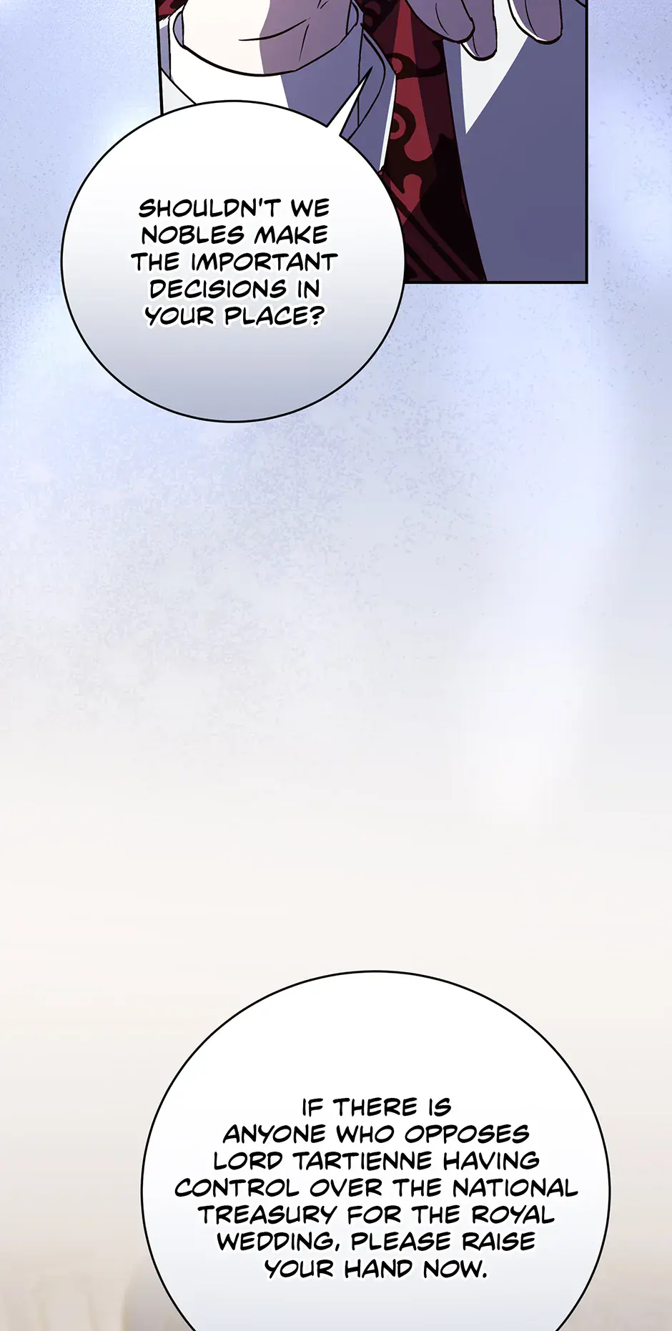 We've Already Broken Up, Your Majesty Chapter 39 Page 55
