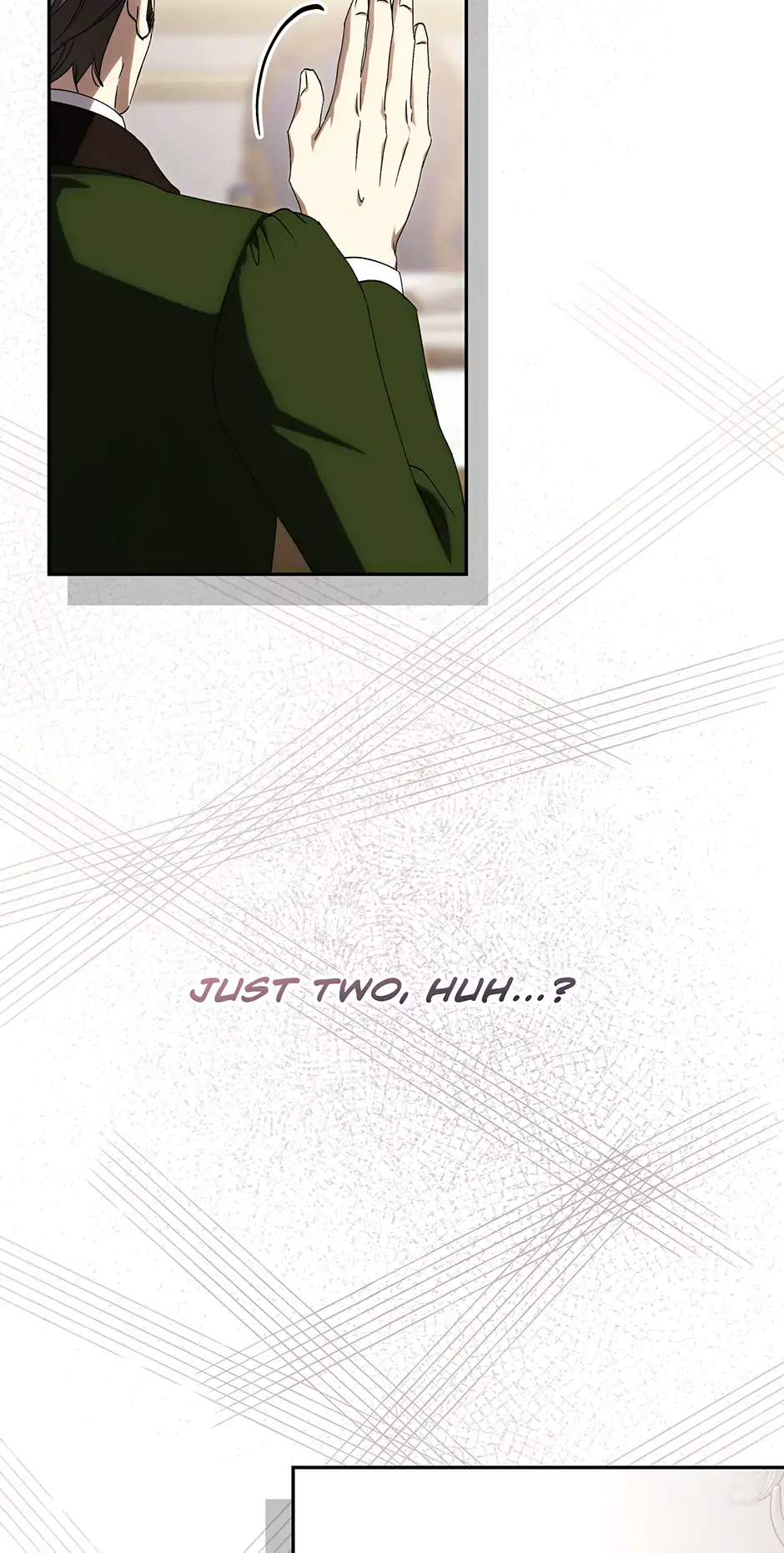We've Already Broken Up, Your Majesty Chapter 39 Page 57