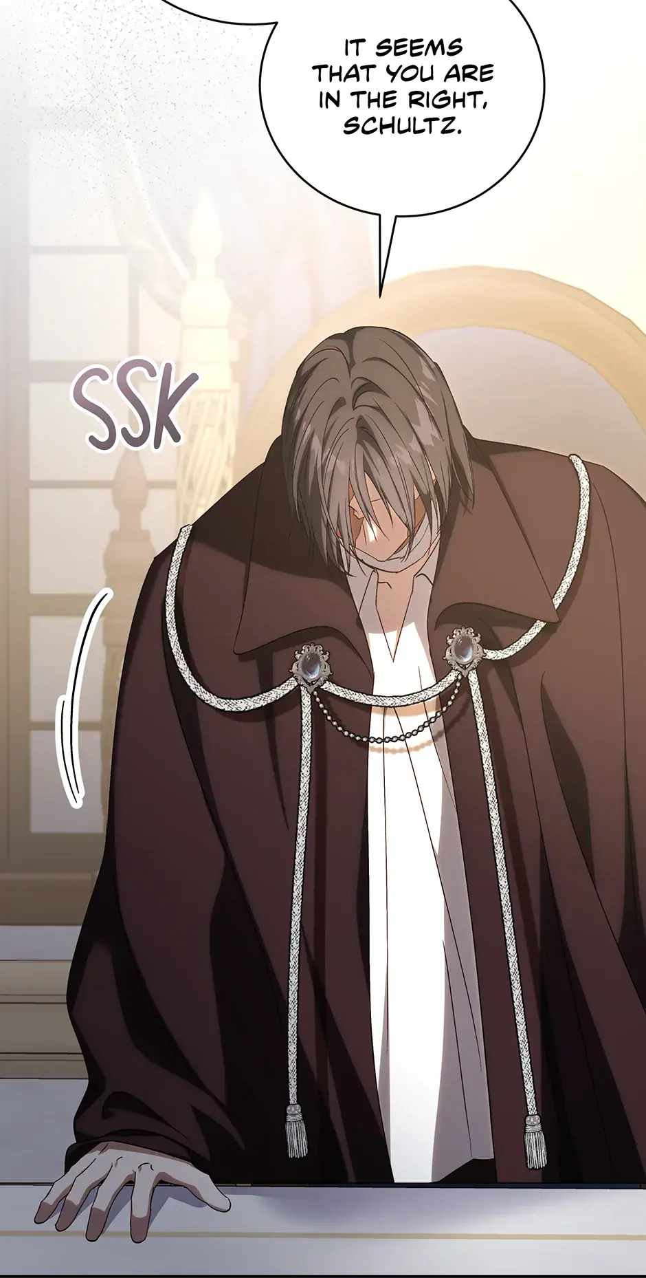 We've Already Broken Up, Your Majesty Chapter 39 Page 59