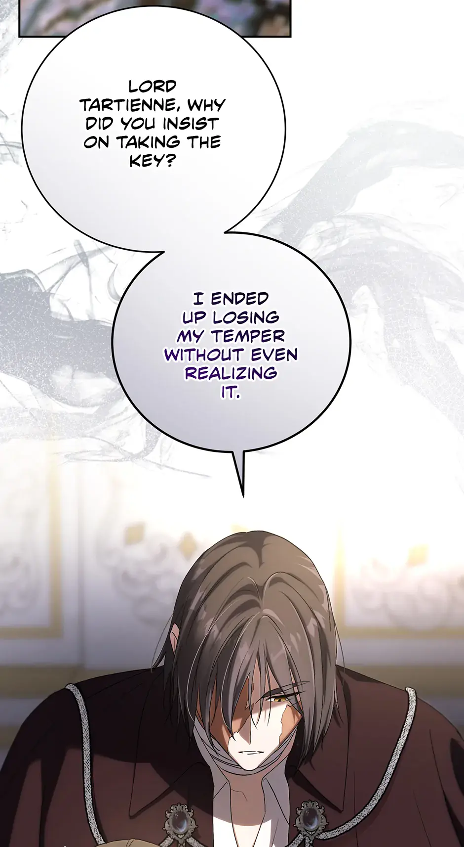 We've Already Broken Up, Your Majesty Chapter 39 Page 62