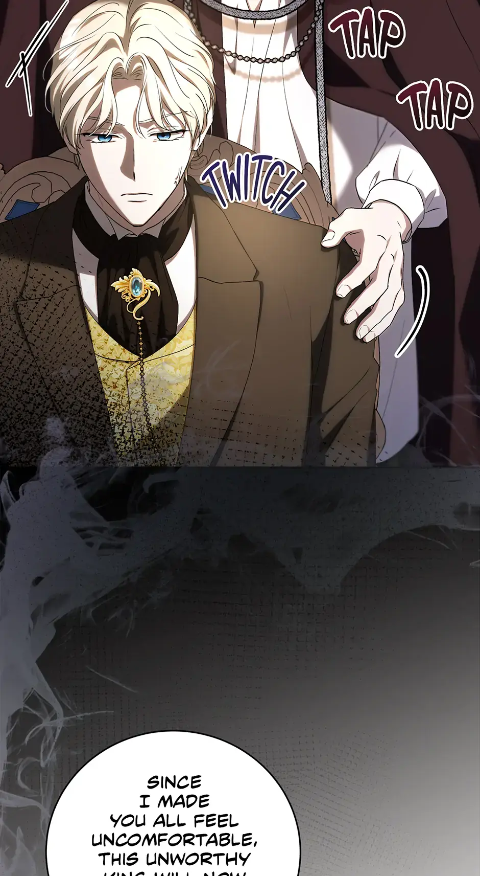 We've Already Broken Up, Your Majesty Chapter 39 Page 63