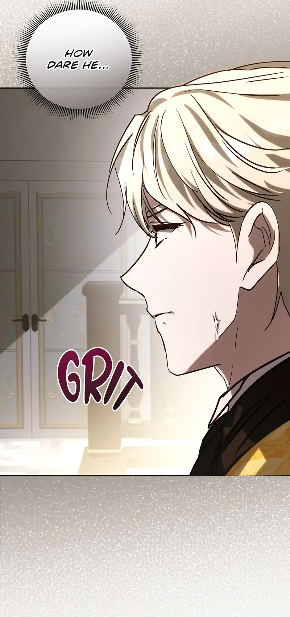 We've Already Broken Up, Your Majesty Chapter 39 Page 67