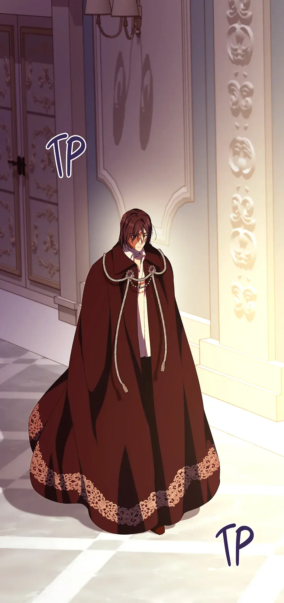 We've Already Broken Up, Your Majesty Chapter 39 Page 69