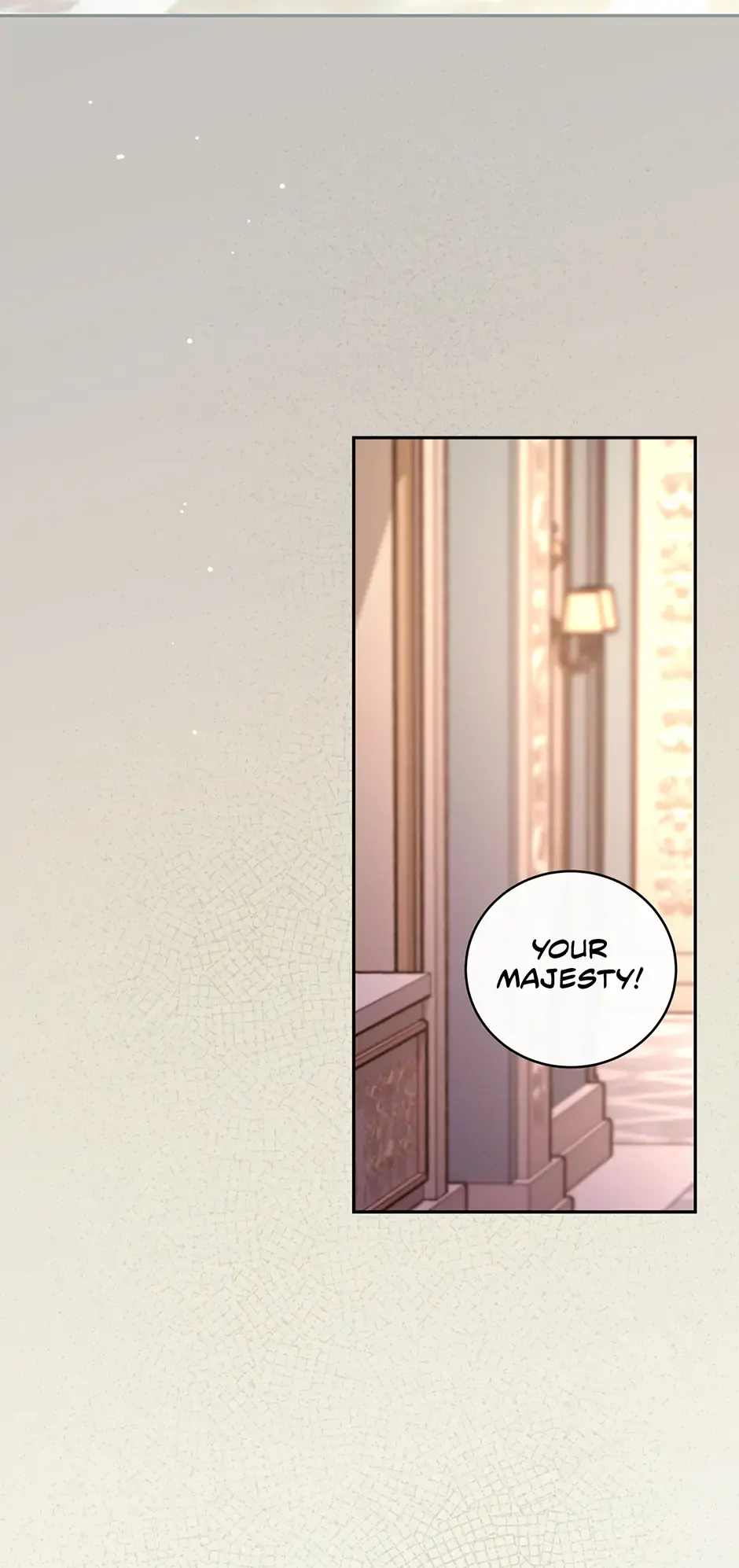 We've Already Broken Up, Your Majesty Chapter 39 Page 70
