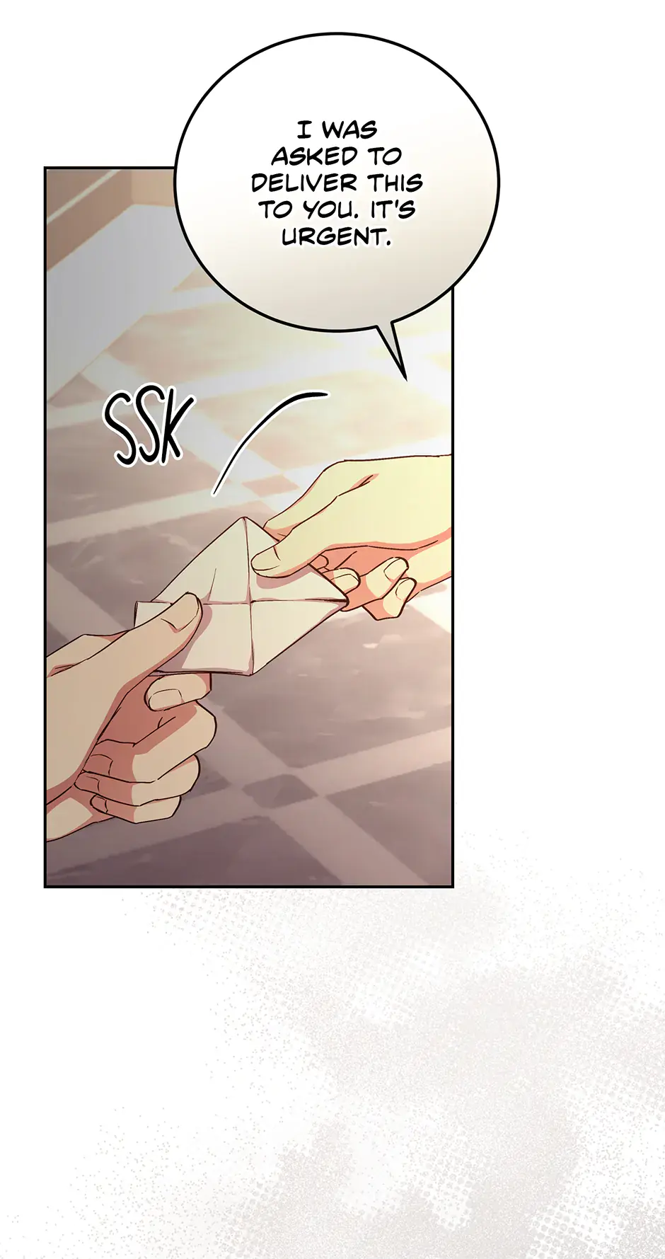We've Already Broken Up, Your Majesty Chapter 39 Page 72
