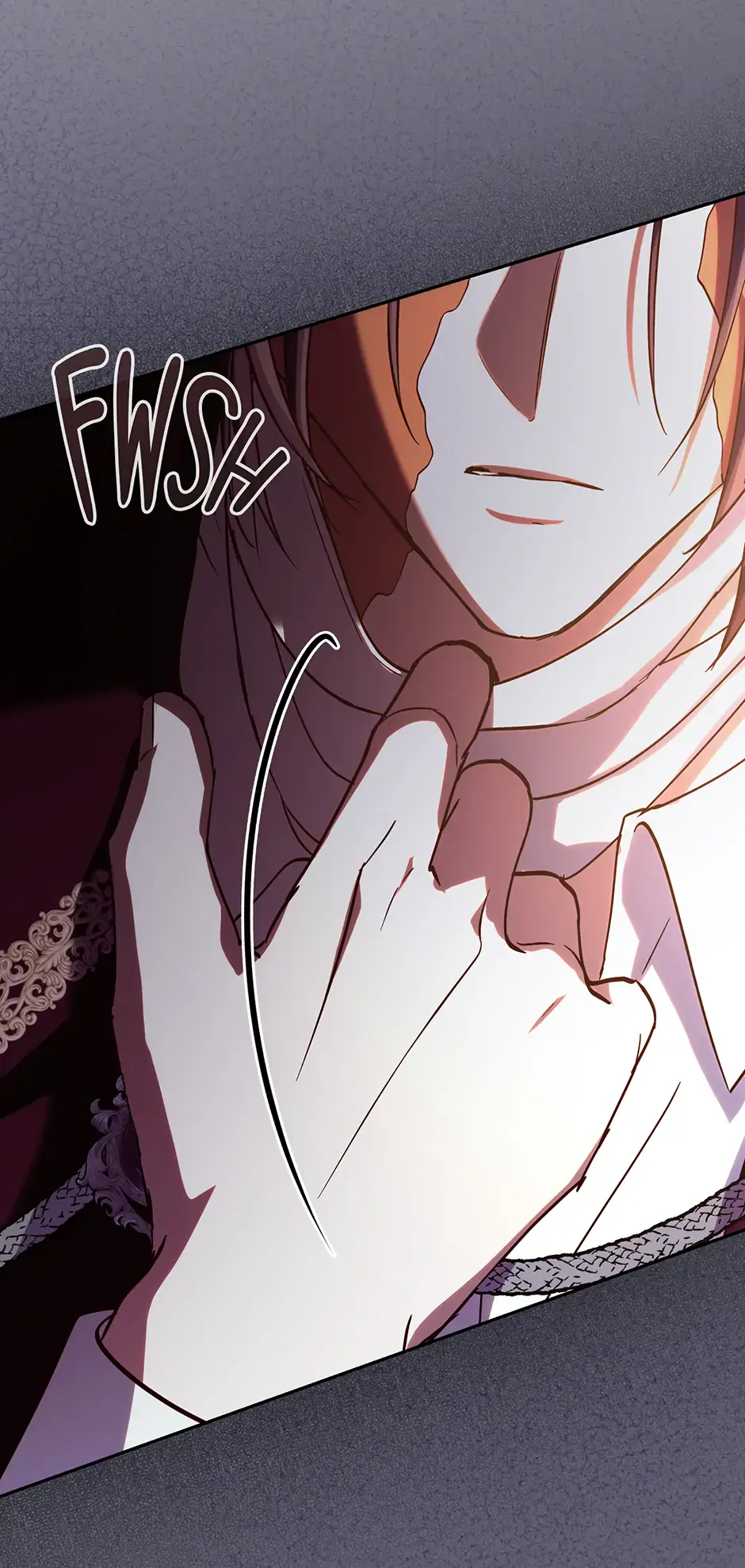 We've Already Broken Up, Your Majesty Chapter 40 Page 5