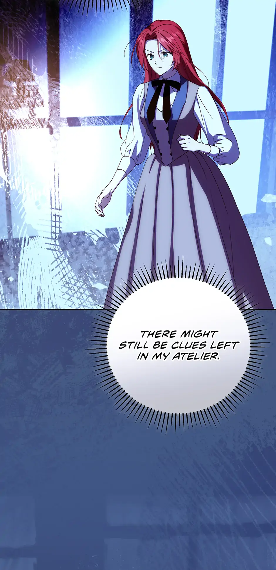 We've Already Broken Up, Your Majesty Chapter 40 Page 10