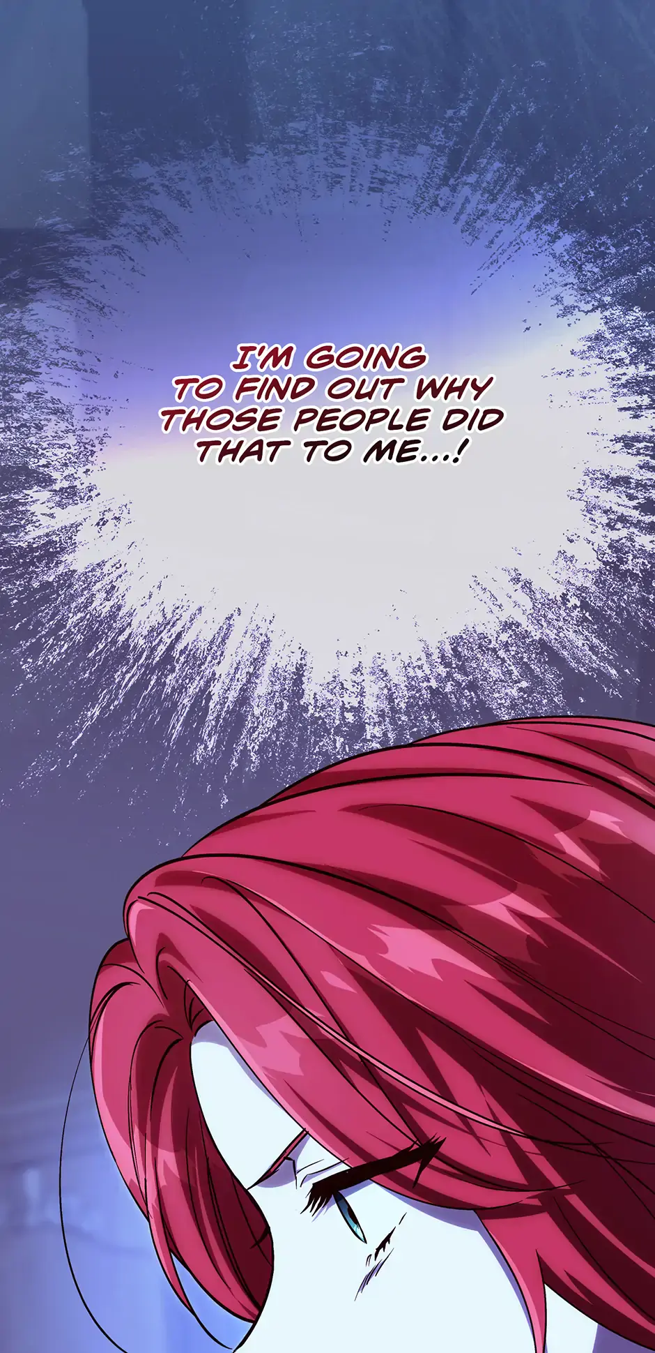 We've Already Broken Up, Your Majesty Chapter 40 Page 11
