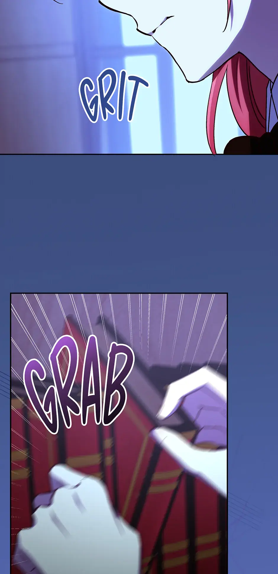 We've Already Broken Up, Your Majesty Chapter 40 Page 12