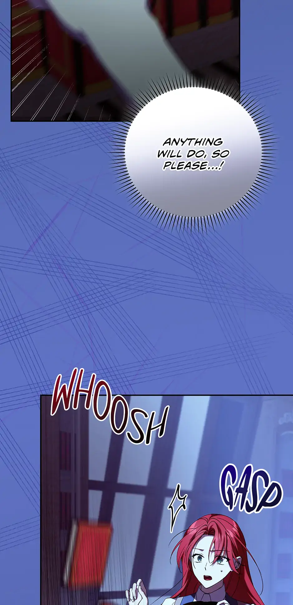 We've Already Broken Up, Your Majesty Chapter 40 Page 13