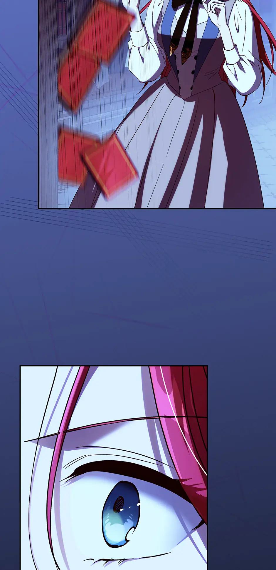 We've Already Broken Up, Your Majesty Chapter 40 Page 14
