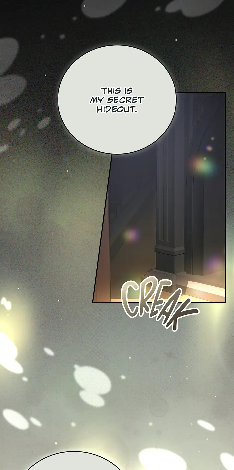 We've Already Broken Up, Your Majesty Chapter 40 Page 19