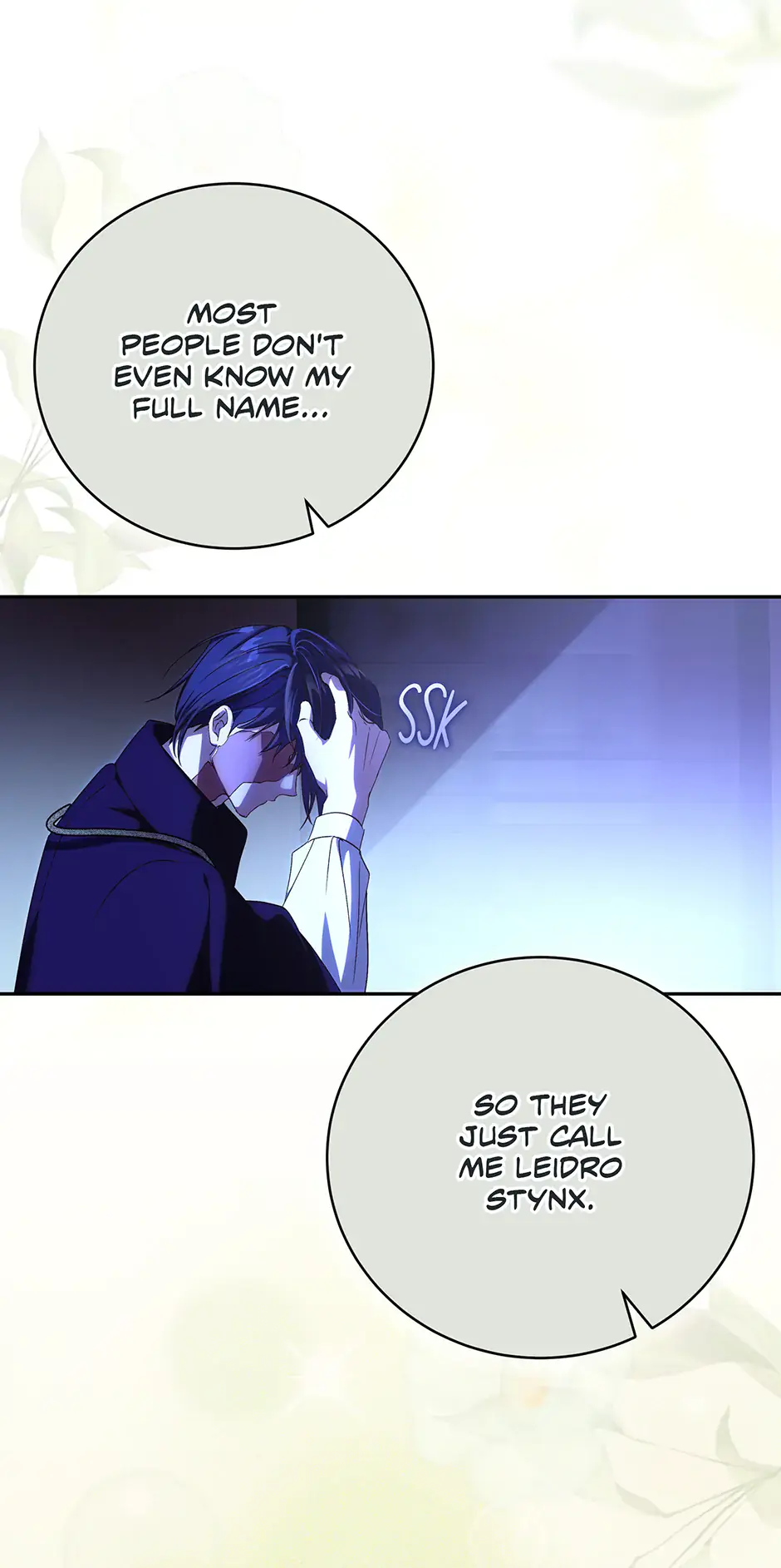 We've Already Broken Up, Your Majesty Chapter 40 Page 22