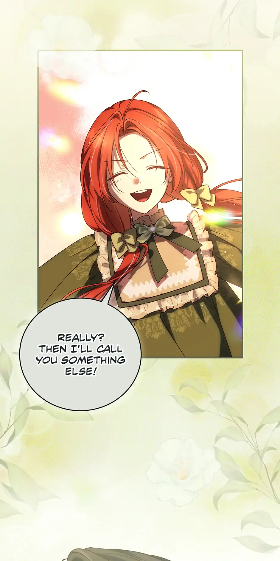 We've Already Broken Up, Your Majesty Chapter 40 Page 23