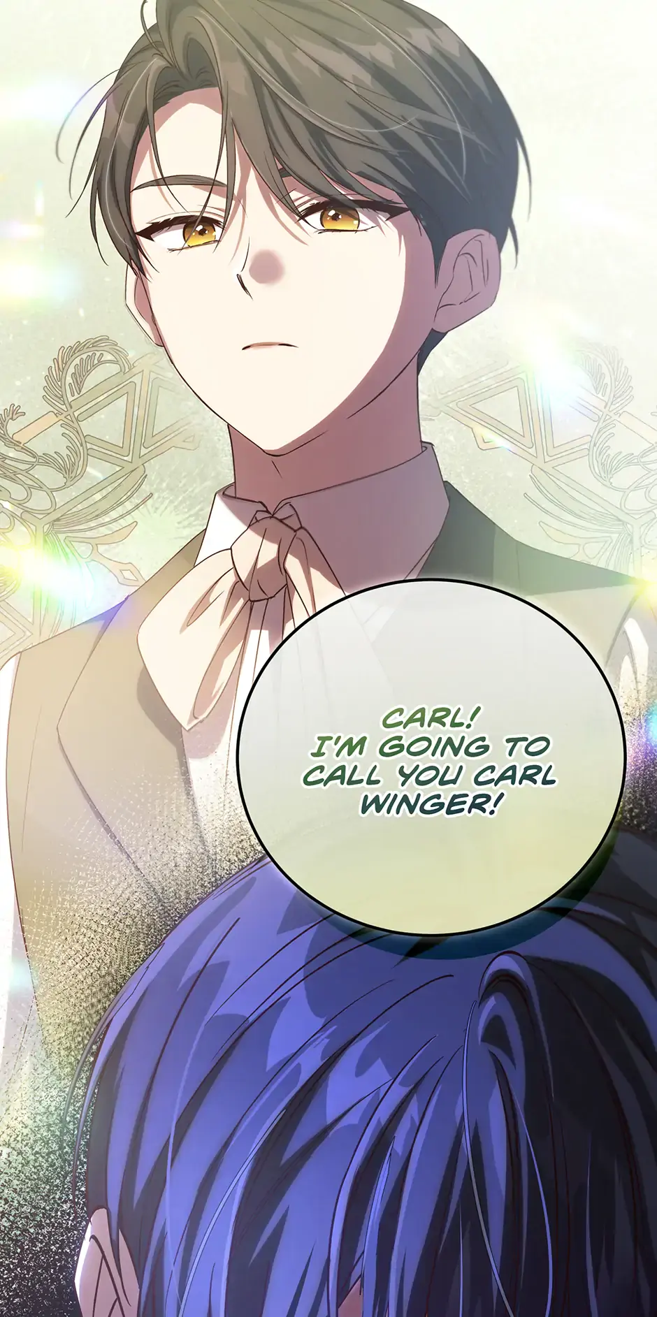 We've Already Broken Up, Your Majesty Chapter 40 Page 24