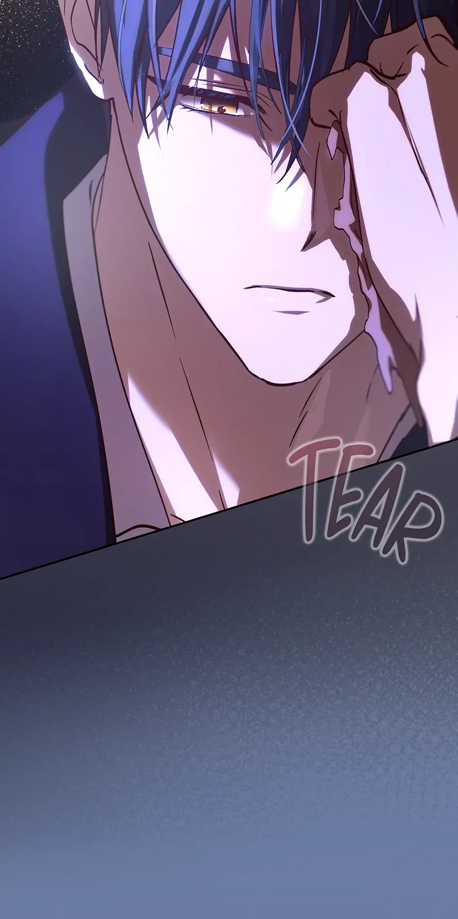 We've Already Broken Up, Your Majesty Chapter 40 Page 25