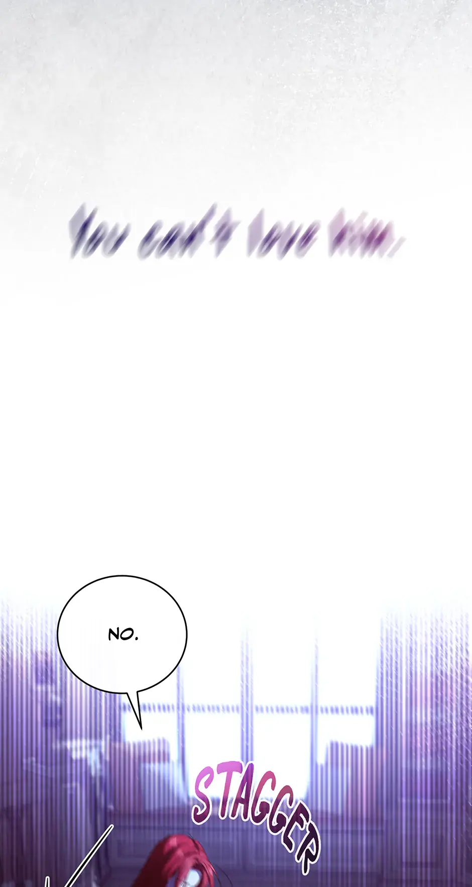We've Already Broken Up, Your Majesty Chapter 40 Page 28