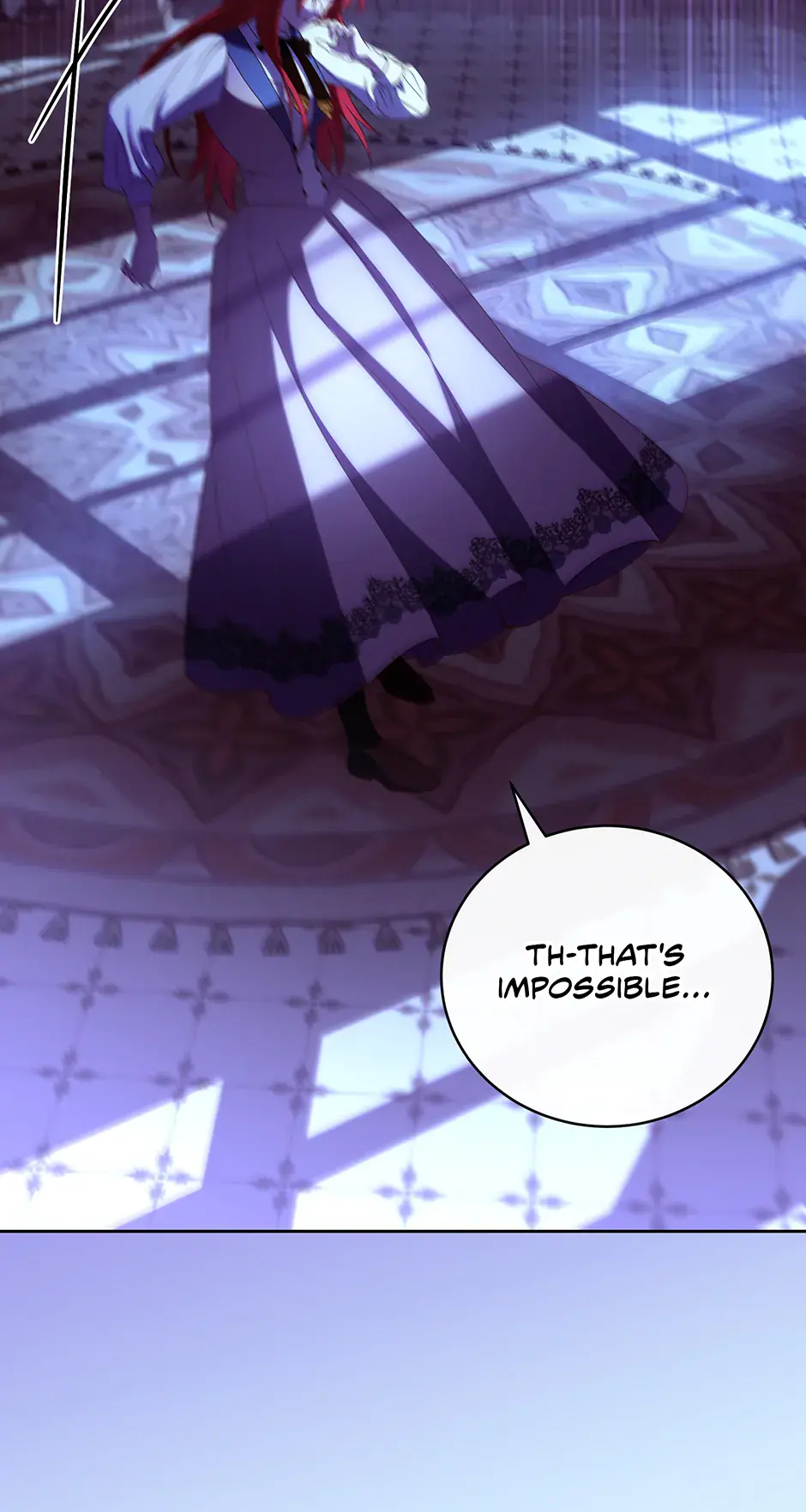 We've Already Broken Up, Your Majesty Chapter 40 Page 29