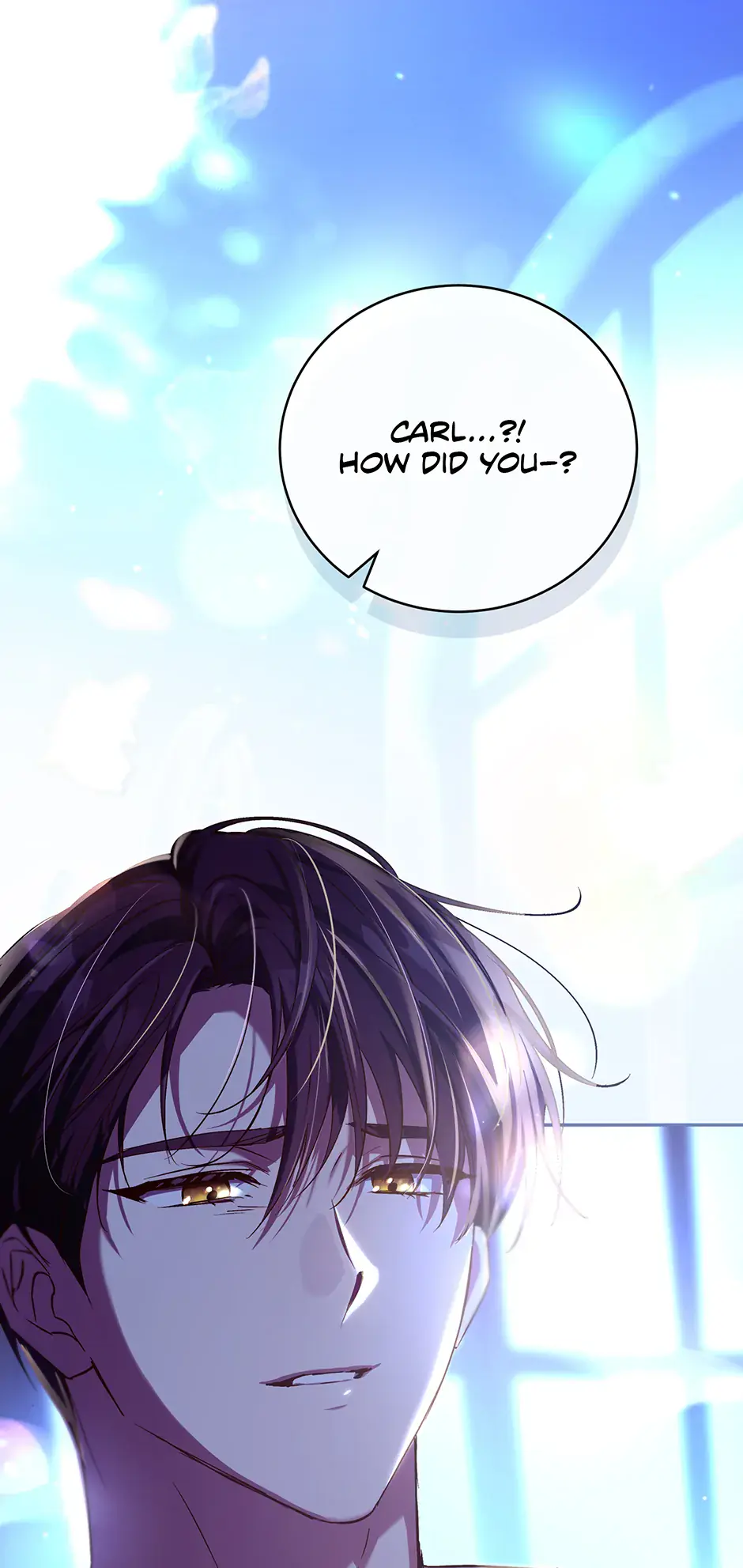 We've Already Broken Up, Your Majesty Chapter 40 Page 32