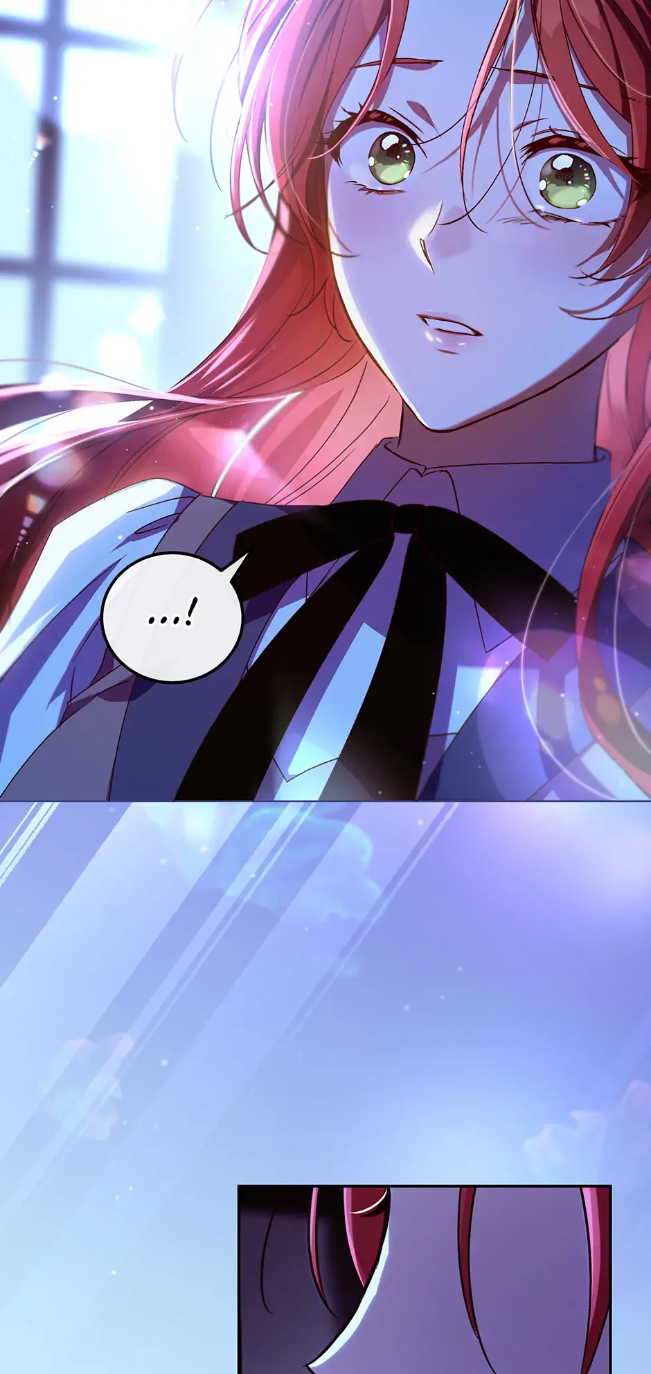 We've Already Broken Up, Your Majesty Chapter 40 Page 34